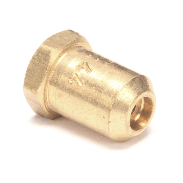 (image for) Bakers Pride R3130A ORIFICE #44 NATURAL GAS H OOD [CB